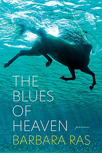 Blues of Heaven, The Poems [Paperback]