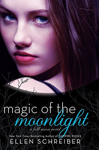 Magic of the Moonlight [Paperback]