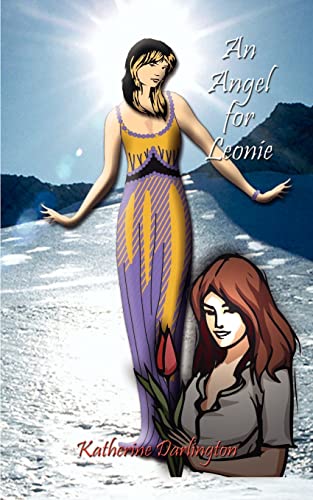 Angel for Leonie [Paperback]