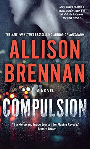 Compulsion [Paperback]