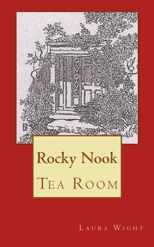 Rocky Nook Tea Room [Paperback]