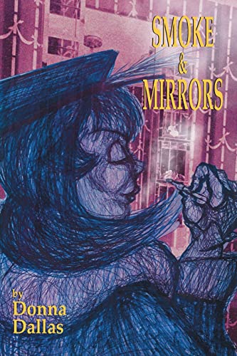 Smoke &amp Mirrors [Paperback]