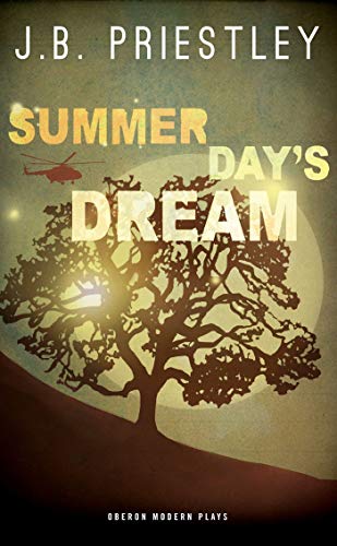 Summer Day's Dream [Paperback]