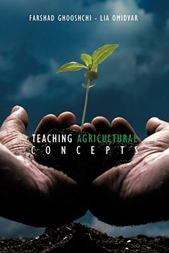 Teaching Agricultural Concepts [Paperback]