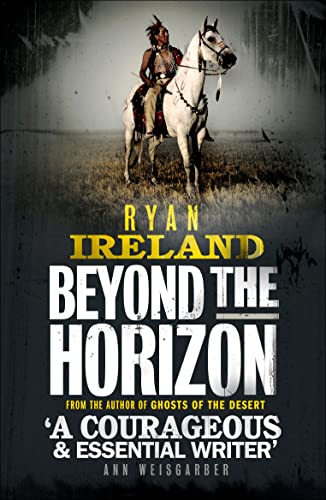 Beyond the Horizon [Paperback]