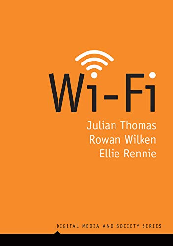 Wi-Fi [Hardcover]
