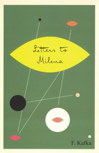 Letters to Milena [Paperback]