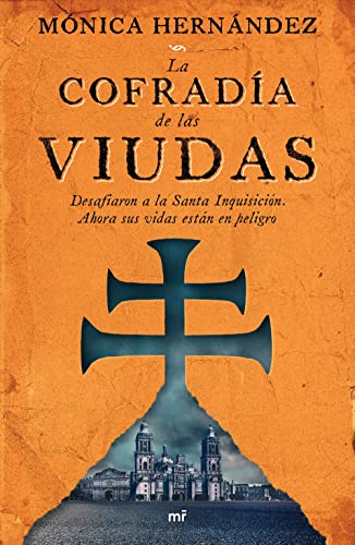 La cofrada de las viudas [Paperback]
