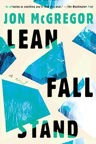 Lean Fall Stand A Novel [Paperback]