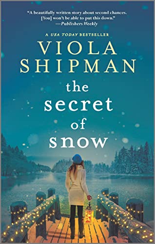 The Secret of Snow [Paperback]