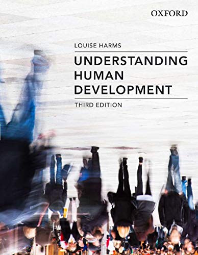 Understanding Human Development Understanding Human Development