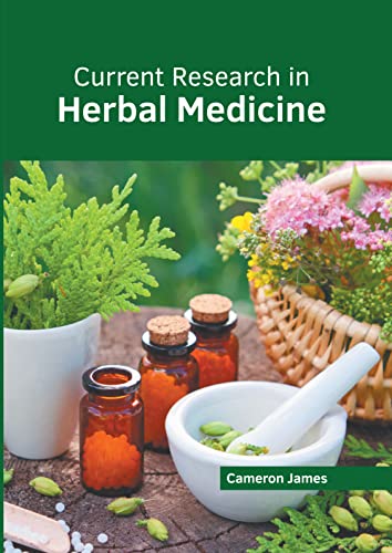 Current Research In Herbal Medicine