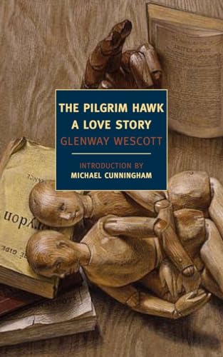 The Pilgrim Hawk A Love Story [Paperback]