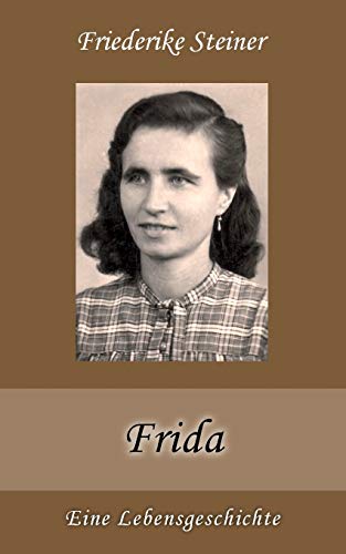 Frida [Paperback]