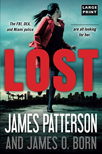 Lost [Paperback]