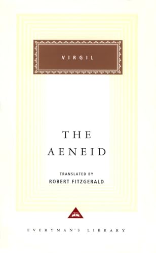 The Aeneid Introduction by Philip Hardie [Hardcover]