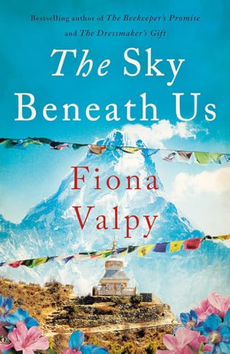 The Sky Beneath Us [Paperback]