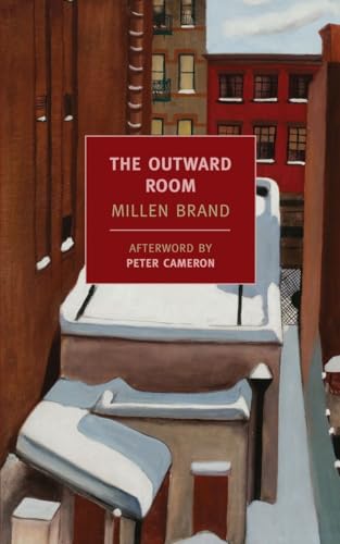 The Outward Room [Paperback]