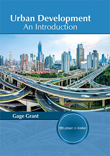Urban Development An Introduction [Hardcover]