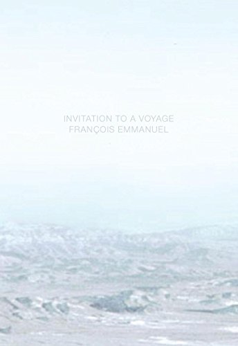 Invitation to a Voyage [Paperback]