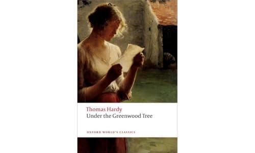 Under the Greenwood Tree [Paperback]
