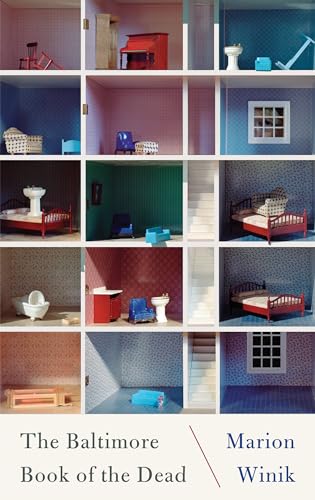 The Baltimore Book of the Dead [Hardcover]