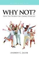 Why Not [Hardcover]