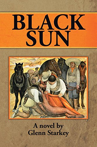 Black Sun [Paperback]