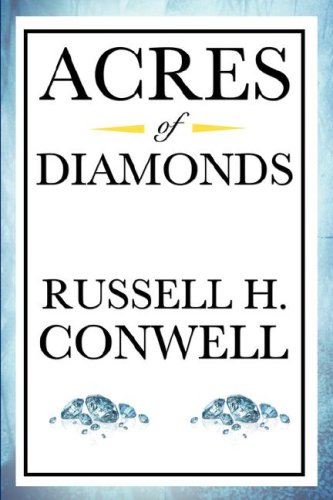 Acres Of Diamonds [Paperback]