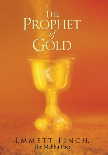 Prophet of Gold [Hardcover]