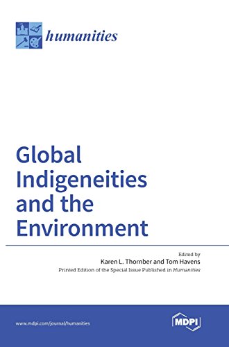 Global Indigeneities And The Environment [Hardcover]