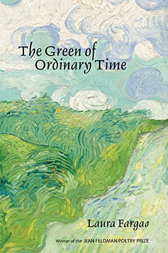 The Green Of Ordinary Time [Paperback]