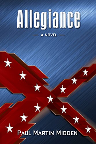 Allegiance [Paperback]