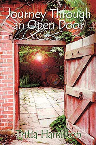 Journey Through An Open Door [Paperback]