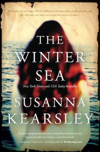 The Winter Sea [Paperback]