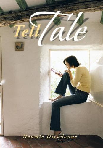 Tell Tale [Hardcover]