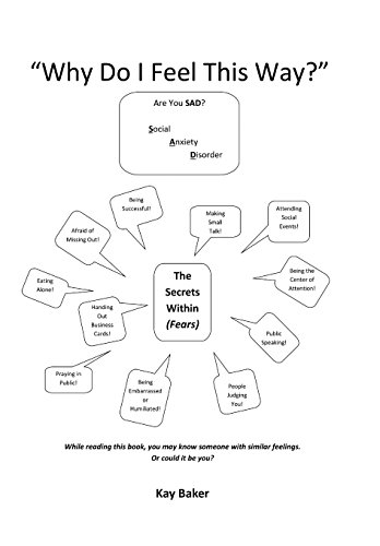 Why Do I Feel This Way [Hardcover]