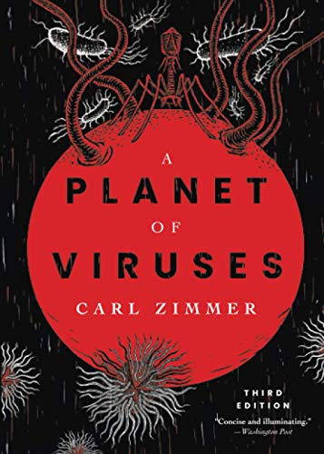 A Planet of Viruses Third Edition [Paperback]