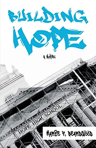 Building Hope [Paperback]