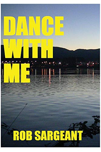Dance With Me [Paperback]