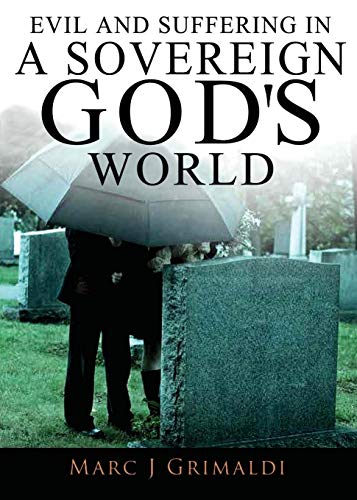 Evil And Suffering In A Sovereign God's World [Paperback]