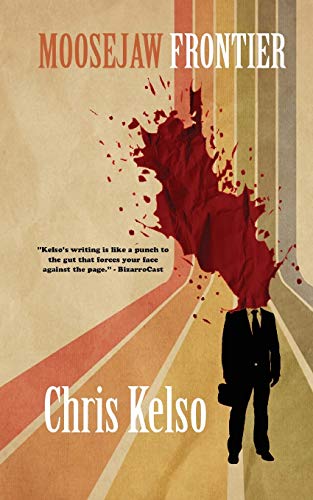 Moosejaw Frontier [Paperback]