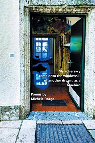 My Adversary Came onto the Windowsill of Another Dream, As a Bluebird [Paperback]