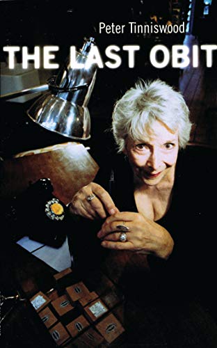 The Last Obit [Paperback]