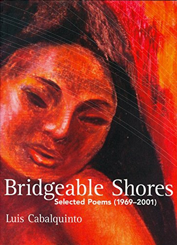 Bridgeable Shores Selected Poems (1969-2001) [Paperback]
