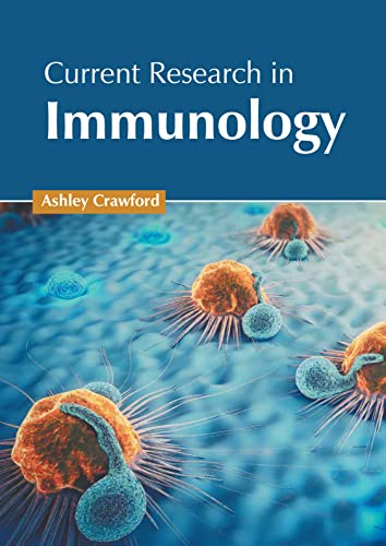 Current Research In Immunology