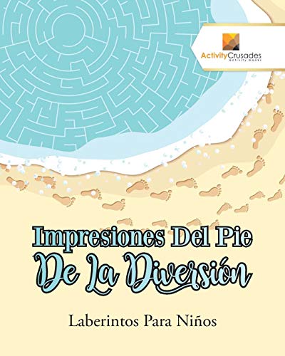 Impresiones Del Pie De La Diversion