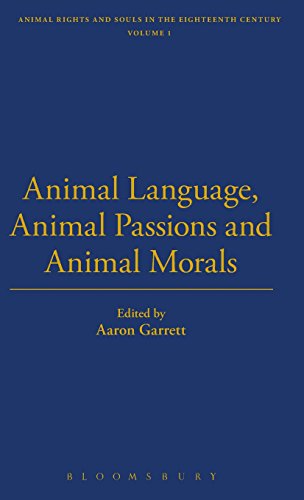 Amusements On Animal Language [Hardcover]