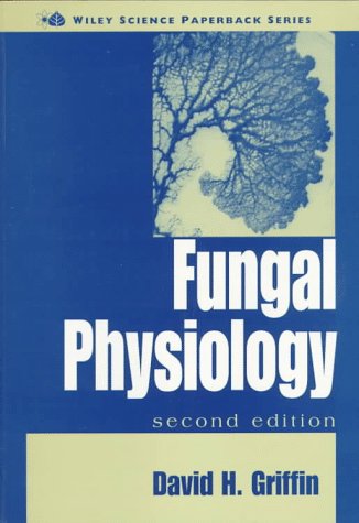 Fungal Physiology [Paperback]