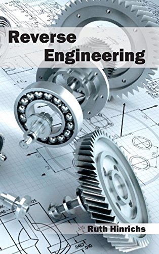Reverse Engineering [Hardcover]